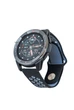 Смарт-часы Mibro Smart Watch Х1 AMOLED дисплей два ремешка чёрный и серый (130000021) - изображение 9