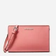 Сумка кроссбоди женская Michael Kors 498683270 Розовая (1159784375) - изображение 1