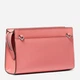 Сумка кроссбоди женская Michael Kors 498683270 Розовая (1159784375) - изображение 3