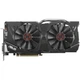Видеокарта ASUS GTX 970 4Gb Strix OC (STRIX-GTX970-DC2OC-4GD5) (GDDR5, 256 bit, PCI-E 3.0 x16) Б/у - изображение 1