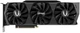 Відеокарта Zotac RTX 3080 Trinity LHR (GDDR6X, 320 bit, PCI-E 4.0) - зображення 1