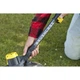Триммер садовый Stanley FatMax, 18V (20 В), 4Ah, 6000 об., 33 см (SFMCSTB933M) - изображение 4