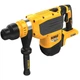 Перфоратор DeWALT бесщёточный, SDS MAX, 54 В, 13.3 Дж, 2 реж. кейс (без АКБ и ЗУ) (DCH735N) - изображение 2
