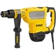 Перфоратор DeWALT SDS-MAX, 1350 Bт, 10.5 Дж, 2 реж., кейс (D25614K) - зображення 1