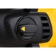 Перфоратор DeWALT бесщёточный, SDS-Plus, 18 В, 2.6 Дж, 3 реж. (без АКБ и ЗУ) (DCH133N) - изображение 5