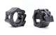 Замки для грифа с фиксатором Lock-Jaw PRO SHUANG CAI SPORTS TA-4600-50 2шт 50мм - изображение 1