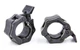 Замки для грифа с фиксатором Lock-Jaw PRO SHUANG CAI SPORTS TA-4600-50 2шт 50мм - изображение 3