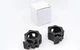 Замки для грифа с фиксатором Lock-Jaw PRO SHUANG CAI SPORTS TA-4600-50 2шт 50мм - изображение 5