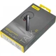 Bluetooth-гарнитура Jabra Talk 45 Multipoint (100-99800900-60) Silver + 3 комплекта вкладышей EarGels - зображення 3