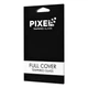 Захисне скло 9Н FULL SCREEN PIXEL для Apple iPhone 15 Pro Black - зображення 2