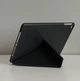 Чехол Origami Cover TPU для iPad 10.2 2019/2020/2021/ Pro 10.5 2017/Air 10,5 2019 Turquoise - изображение 2