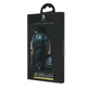 Защитное стекло Full Screen ACHILLES 9H для iPhone 14 Pro Black - изображение 2