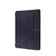Чехол Origami Cover TPU для iPad 10.2 2019/2020/2021/ Pro 10.5 2017/Air 10,5 2019 Black - изображение 1