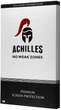 Защитное стекло Full Screen ACHILLES 9H для iPhone Xs Max / 11 Pro Max Black - изображение 2