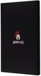 Защитное стекло Full Screen ACHILLES 9H для iPhone Xs Max / 11 Pro Max Black - изображение 3