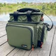 Рибальска сумка GARMATA River Bag для коропової та фідерної рибалки - зображення 1