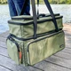 Рибальська сумка конструктор GARMATA Predator Pro. Об'єм 70 л. - зображення 8