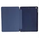 Чехол Origami Cover TPU для iPad 10.2 2019/2020/2021/ Pro 10.5 2017/Air 10,5 2019 Dark Blue - изображение 3