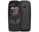 Мобильный телефон Nokia 6310 Dual Black - изображение 3