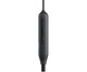 Наушники с микрофоном OnePlus Bullets Wireless Z2 Magico Black - изображение 2