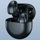 Беспроводные наушники Monster BL18pro Черный (1012-710-00) - зображення 1