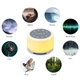 Генератор білого шуму BauTech нічник RGB Night Light 24 Білий (1012-671-00) - зображення 8