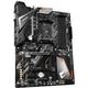 Материнська плата Gigabyte A520 AORUS ELITE | SocAM4 | DDR4 | ATX | A520 чипсет | AORUS серія - зображення 2