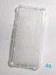 Прозрачный чехол AirBag для Google Pixel 4a - изображение 2