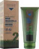 Увлажняющая маска - Salerm Biokera Moisturising Mask 200ml (188155-185552) - зображення 3