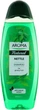 Шампунь для волосся "Кропива" - Aroma Natural Nettle Shampoo 400ml (628521-175407) - зображення 1
