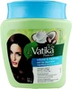 Маска для волосся з кокосом - Dabur Vatika Hammam Zaith 500g (273223-83118) - зображення 2