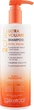 Шампунь для об'єму з мандарином та маслом тату - Giovanni 2 Chic Ultra-Volume TanGerine Papaya Butter 250ml (345487-188255) - зображення 3