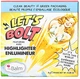 Хайлайтер - theBalm Let's Bolt Highlighter 8g (8g) (1056154-177540) - зображення 2
