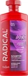 Шампунь для жирного волосся - Farmona Radical Normalising Shampoo For Oily Hair 400ml (427071-31016644) - изображение 3