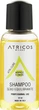 Себорегулирующий шампунь "Японские цветы" - Atricos Sebo Balanscing Shampoo 30ml (1168662-177634) - изображение 1