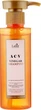Глубокоочищающий шампунь с яблочным уксусом - La'dor ACV Vinegar Shampoo 430ml (1042699-79134) - изображение 1