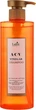 Глубокоочищающий шампунь с яблочным уксусом - La'dor ACV Vinegar Shampoo 430ml (1042699-79134) - изображение 3