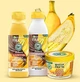 Маска 3 в 1 "Банан", питание для сухих и очень сухих волос - Garnier Fructis Superfood Mask 400ml (467977-187374) - изображение 3