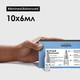 Средство против выпадения волос - L'Oreal Professionnel Serie Expert Aminexil Advanced 10x6ml (1042687-186036) - изображение 3