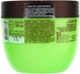 Маска для волосся - Pirana Natural Collection 500ml (166025-88070) - изображение 2