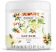 Маска для сухих волос "Облепиха и липовый цвет" - Botanioteka Mask For Dry Hair 450ml (921378-189707) - изображение 3
