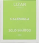 Твердый шампунь "Календула" - Li'zar Solid Shampoo 30ml (1208223-191056) - изображение 1