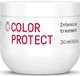 Інтенсивна маска для фарбованого волосся - Framesi Morphosis Color Protect Intensive Treatment 250ml (997256-178667) - зображення 1