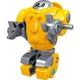 Динозавр-трансформер Диноморф Dinomorpher XINTAIYUAN TOYS T-rex - изображение 4