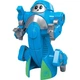 Динозавр-трансформер Диноморф Dinomorpher XINTAIYUAN TOYS Ігуанодон - зображення 4