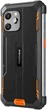 Blackview BV8900 8/256GB Orange ТЕПЛОВІЗОР (Global ORIGINAL) - зображення 4