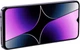 Smartfon Ulefone Note 16 Pro 8/128GB NFC Midnight Violet (308929707) - obraz 4