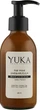 Зміцнювальна маска для волосся "Лайм і рукола" - Yuka Hair Mask 200ml (914030-61059) - изображение 2