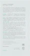 Відновлююча маска для сухого та пошкодженого волосся - La'dor Eco Hydro LPP Treatment Low Molecullar PPT (пробник) 10ml (671261-28415) - зображення 2