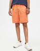 Шорти PULL & BEAR М0126213 (9690/502/615) колір помаранчевий M - изображение 1